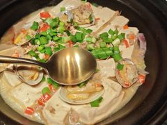 -喜棠·长沙家宴·海鲜·湘菜(麓谷店)