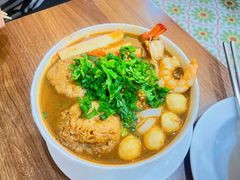 -曼谷食堂·泰国家庭料理