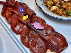 -小河盐帮·私家菜·烤鸭(三元桥·霄云路店)