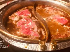 -温禾牛·和牛寿喜烧自助火锅(恒基名人店)