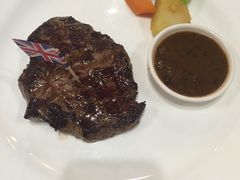 -德大西餐社(云南南路店)
