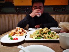 -茉莉餐厅(包河万达店)