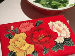 -千百味红餐厅·江西菜(绿地双子塔店)