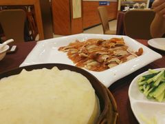 -西安烤鸭店(369烤鸭王店)