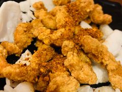 -炉小二铜锅牛蛙•川湘菜(三里屯店)