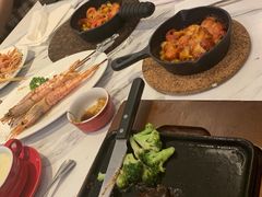 -必胜客(堤口路店)