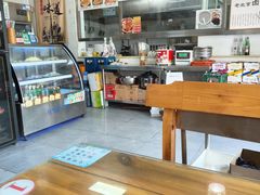 -门框胡同百年卤煮(杨庄路店)