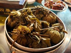 -四季春(美食街店)