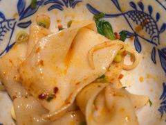 -西安饭庄·非遗陕菜(钟楼店)