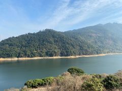 -广州市流溪河国家森林公园