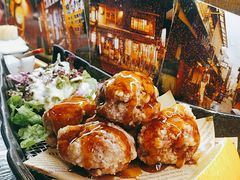 -白石的深夜食堂(大上海店)