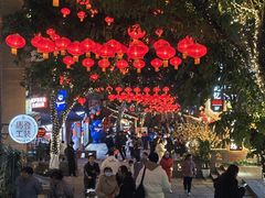 -重庆十八梯传统风貌区