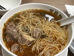 -百福麵家(新馬路店)