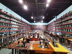 -太原老车文化博物馆