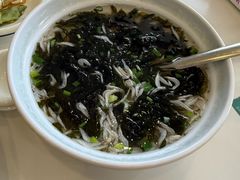-金海湾海鲜排档(朱家尖店)