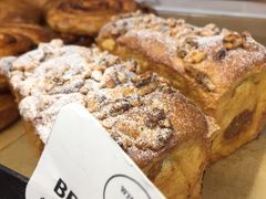 -WHEAT&BAKER-麥(凯德来福士店)