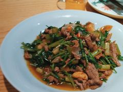 -荷花亭·湖北融合菜(十堰武商MALL店)