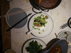 -不倒翁·安徽名菜楼(步行街店)