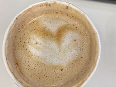 -Manner Coffee(港汇恒隆广场店)
