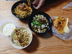 -余艳梅拌面世家(马场横路店)