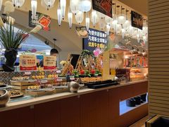 -凡塔斯牛排自助餐厅(莆田万达店)