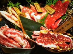 -黑牛の店·和牛烧肉(合生汇店)