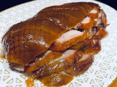 招牌烤鸭-孙五味(范家路店)