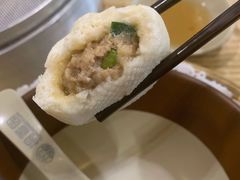 -桐香园小笼包(百井坊巷店)