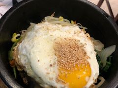-本家韩国烤肉(财富大厦店)