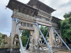 -北陵公园