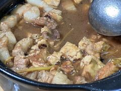 -海口滨海新村143号海南老字号炒菜店