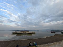 -池州市平天湖风景区