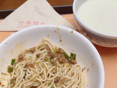 -万县面馆(高笋塘店)