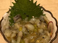 -上户日本料理(北仑富邦店)