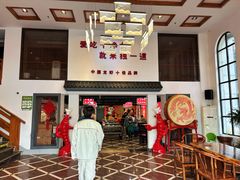 -独一道·邵伯龙虾土菜馆·烧烤(雨花西路店)