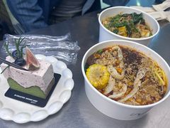 -W COLLECTIVE  DESSERT SHOP