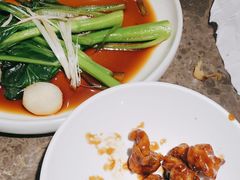 -绿茶餐厅(天津天河城店)