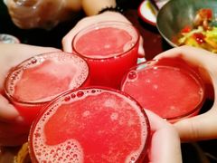 -新白鹿餐厅(爱琴海购物中心店)