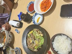 -小山日本料理(太古汇店)