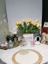 -VIVI BEAUTY  美甲美睫皮肤管理中心