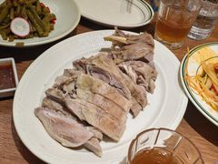 -贯贯吉·清真餐厅(浙江中路店)