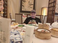 -福州天元国际威斯汀酒店·中国元素餐厅