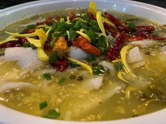 -维园港式茶餐厅(龙岗盛平店)