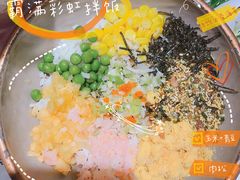 -鹤江桥·红油牛肉粉(SKP店)