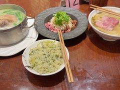-老半斋(福州路店)