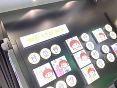 -天津国贸购物中心