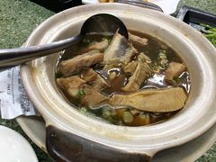 -新峰肉骨茶