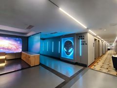 -和光·ALIENSPACE外星人电竞酒店(成都太古里店)
