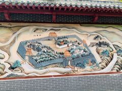 -汉中石门栈道景区