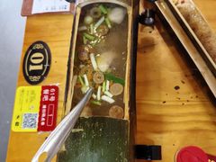 -61号餐吧(兴坪古镇漓江店)